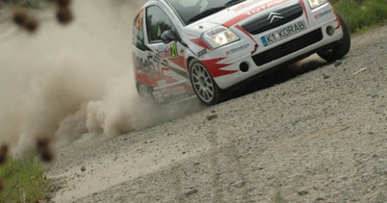 Rally Presov